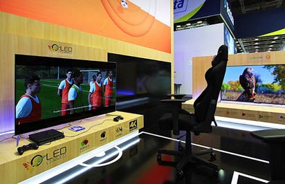 上海展會(huì)設(shè)計(jì)需要怎么做？專業(yè)公司的答案來(lái)了！