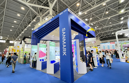 展覽公司的財務狀況和經營業績