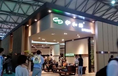 常見的展臺設計風格主要有哪些？