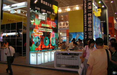 展會老手獻出“參展寶典”