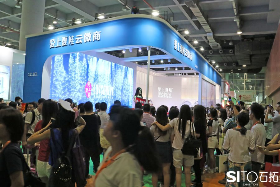 如何讓展會發揮其真正價值之所在？