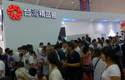 十個問答告訴你選擇好的展會很簡單