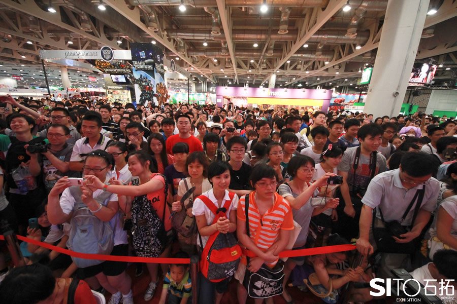 怎樣通過展會讓企業(yè)利益最大化？