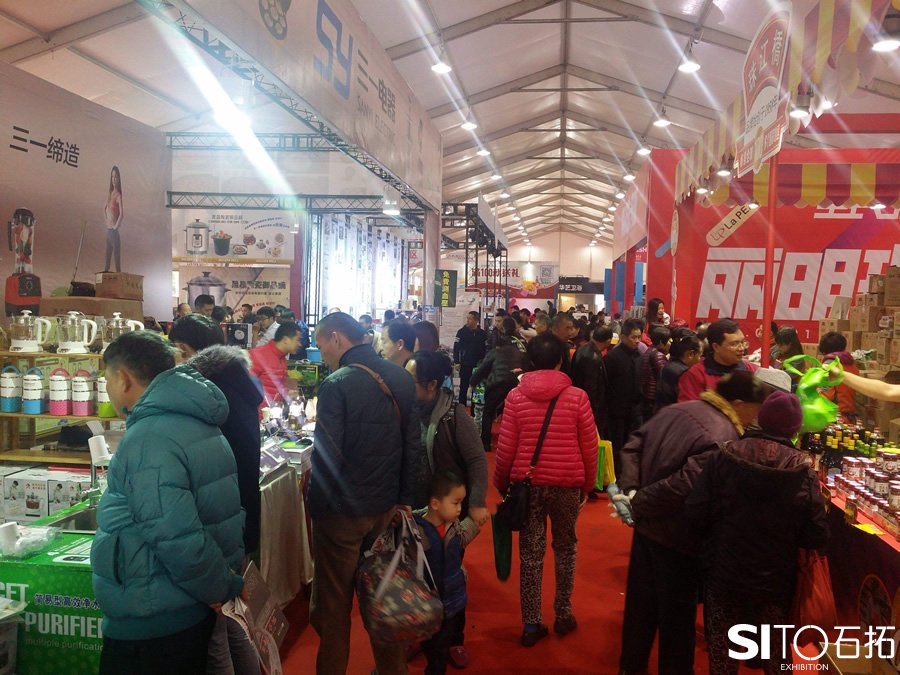 干貨來了，展會訂單拿到手軟的方法