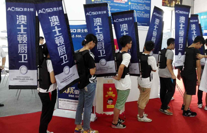 如何突破現有展會營銷手法呢？