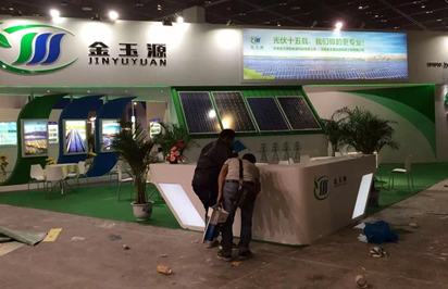 展會搭建不可忽視的環保理念