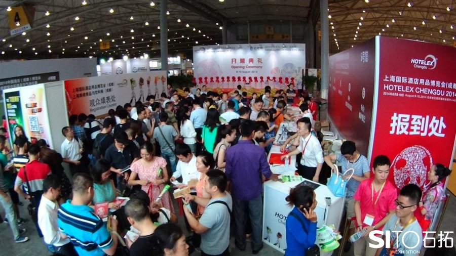 “會展”有什么可值得收藏？