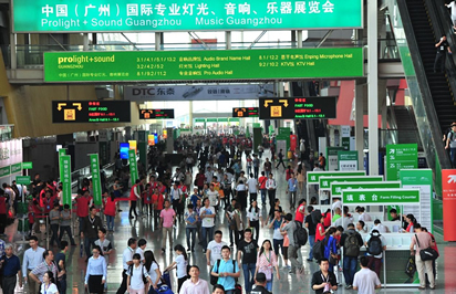 展覽界“大佬”們，他們還欠缺點什么？