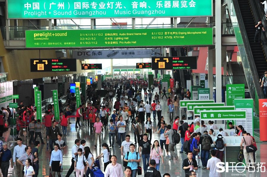 展覽界“大佬”們，他們還欠缺點什么？