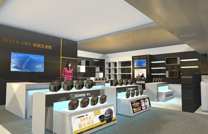 室內展臺搭建應該做什么準備工作？