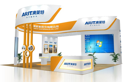要想展覽搭建安全又有特色，大方案小細節都不能少！