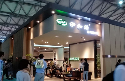 展臺搭建如何花錢，你真的懂嗎？
